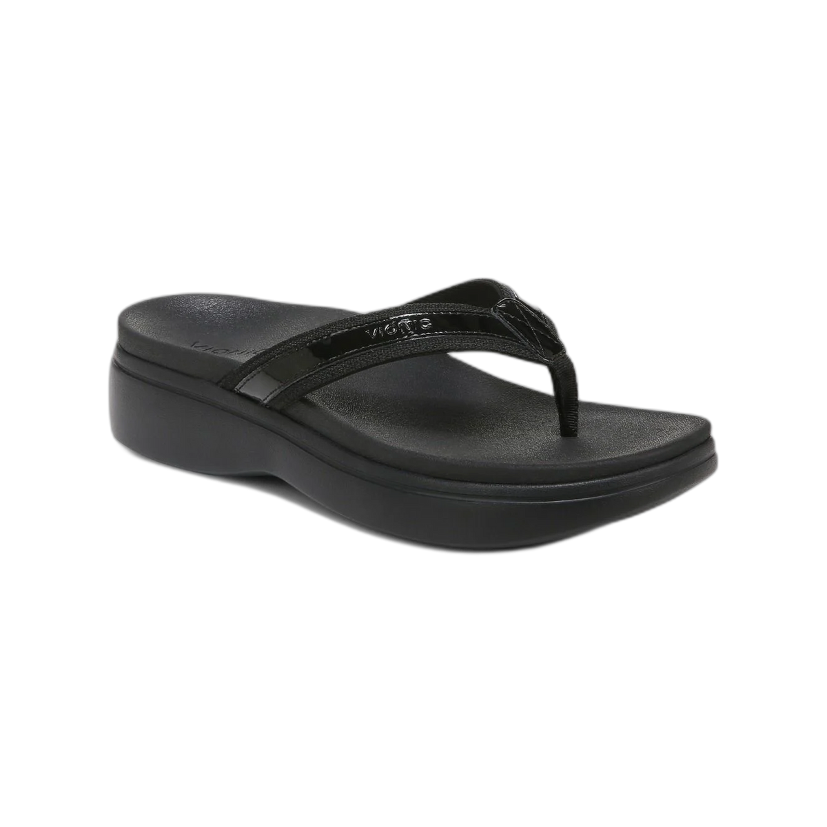 High Tide Platform Sandal