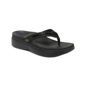 High Tide Platform Sandal