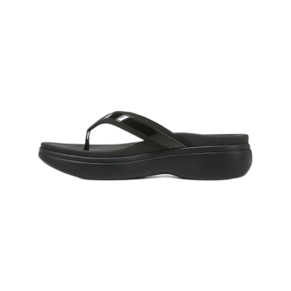 High Tide Platform Sandal