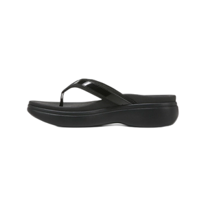 High Tide Platform Sandal