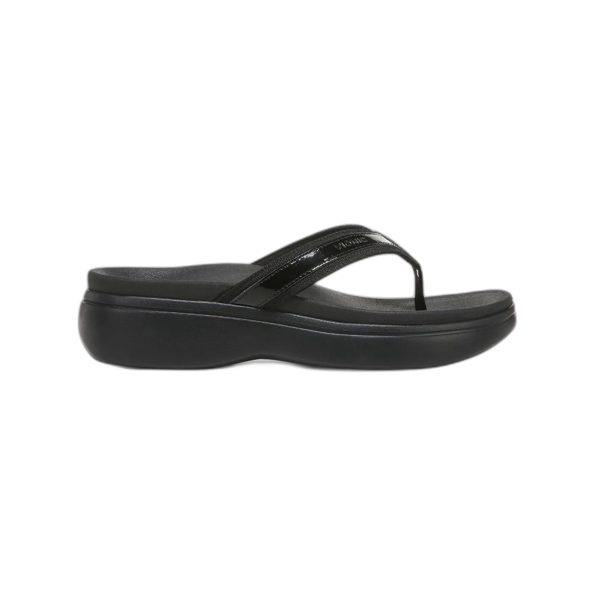 High Tide Platform Sandal