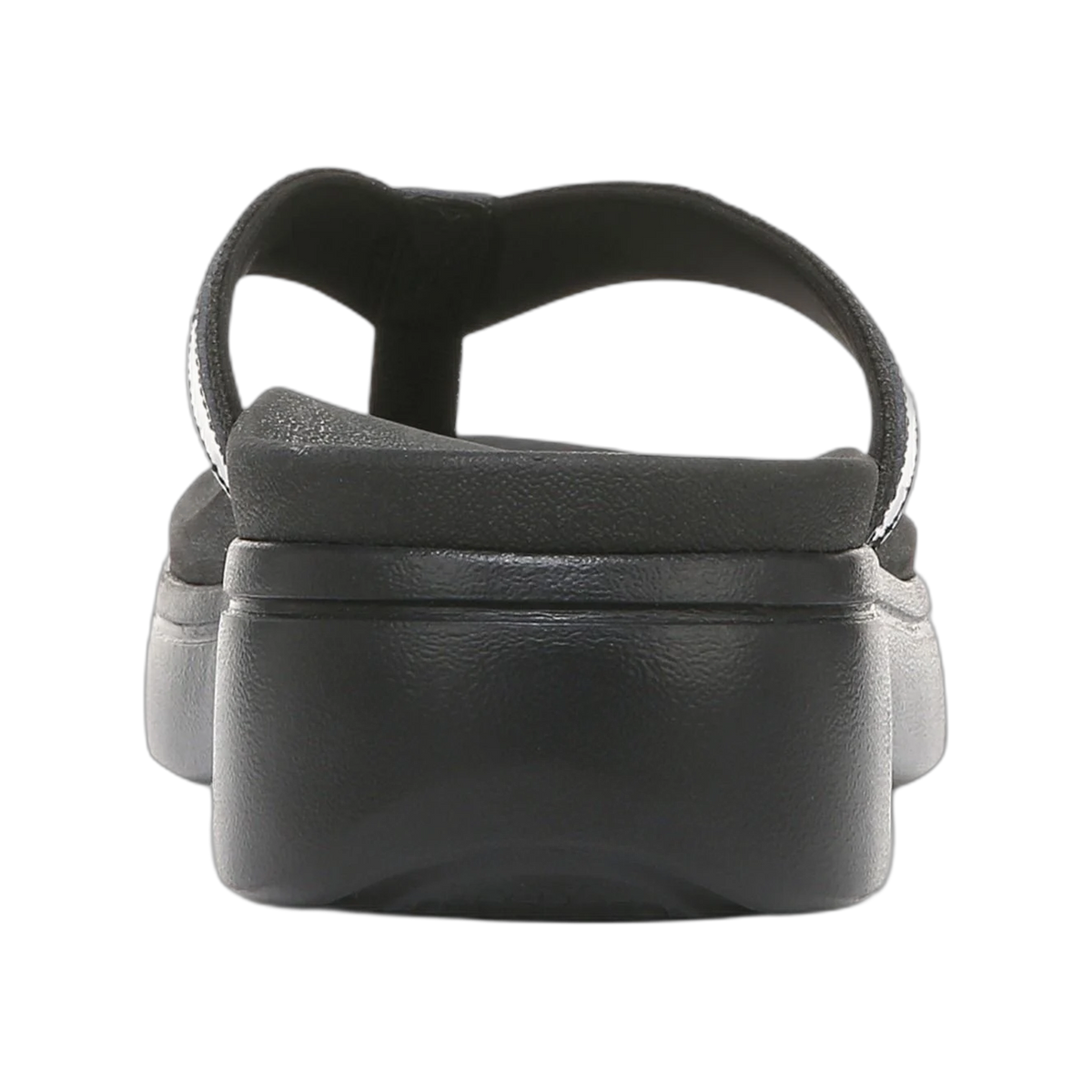 High Tide Platform Sandal