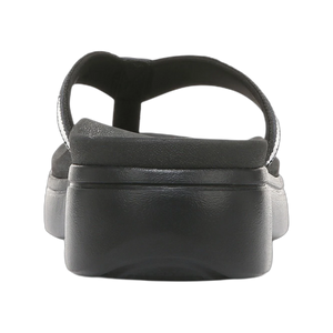 High Tide Platform Sandal