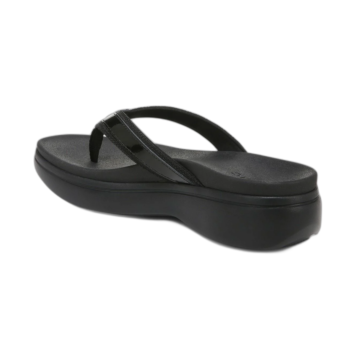 High Tide Platform Sandal