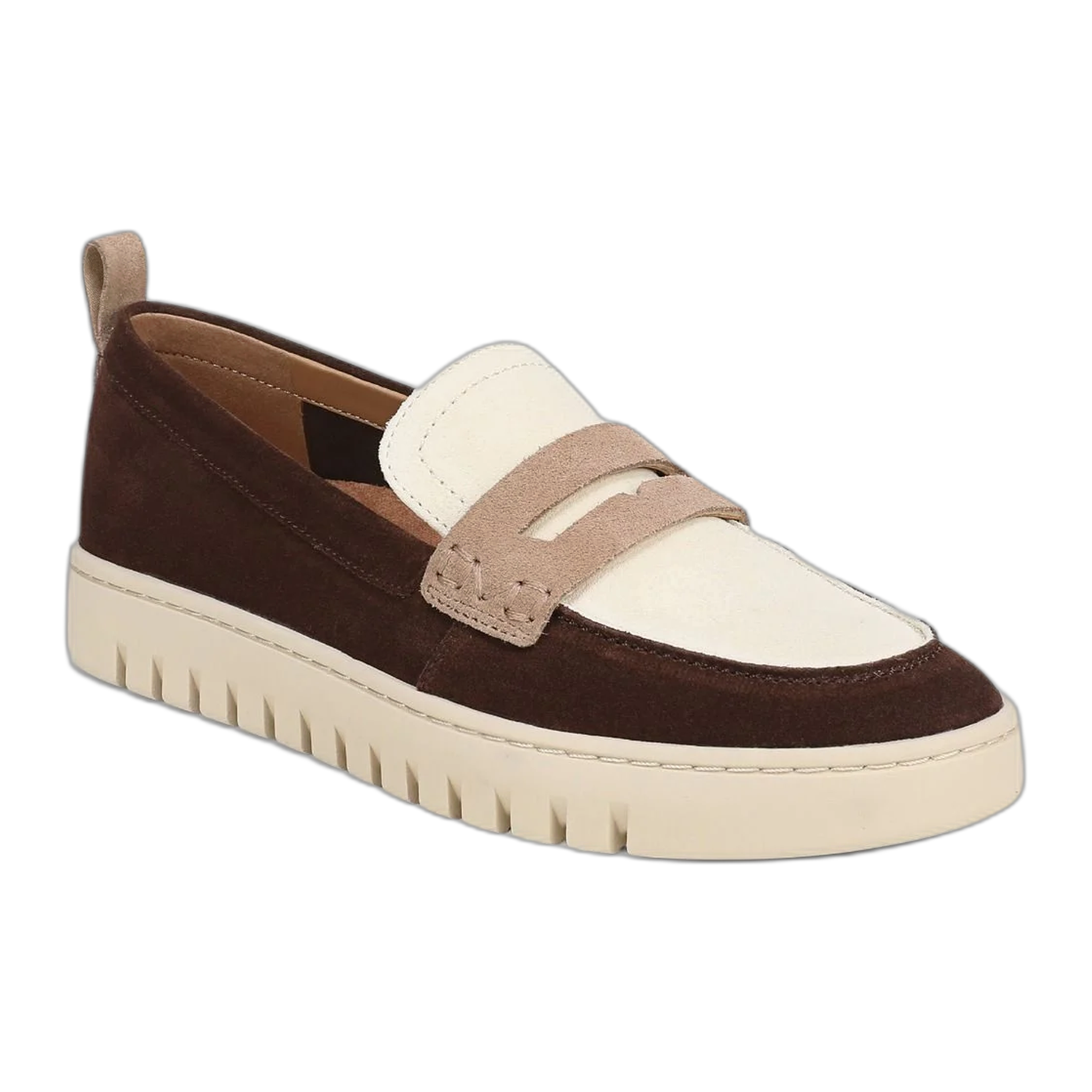 Vionic - Uptown - Swiss Chocolate Multi / M / 5