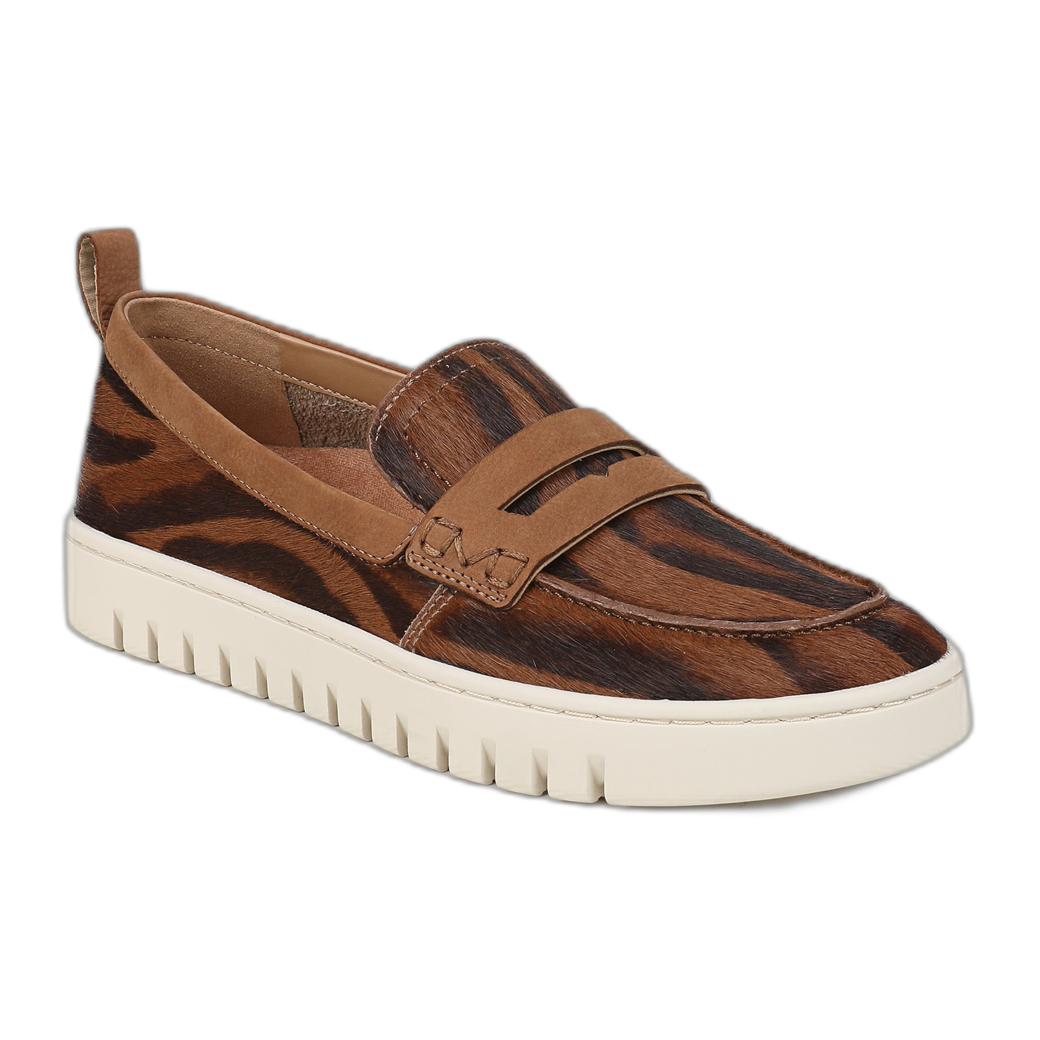 Vionic - Uptown - Brown Multi / M / 5