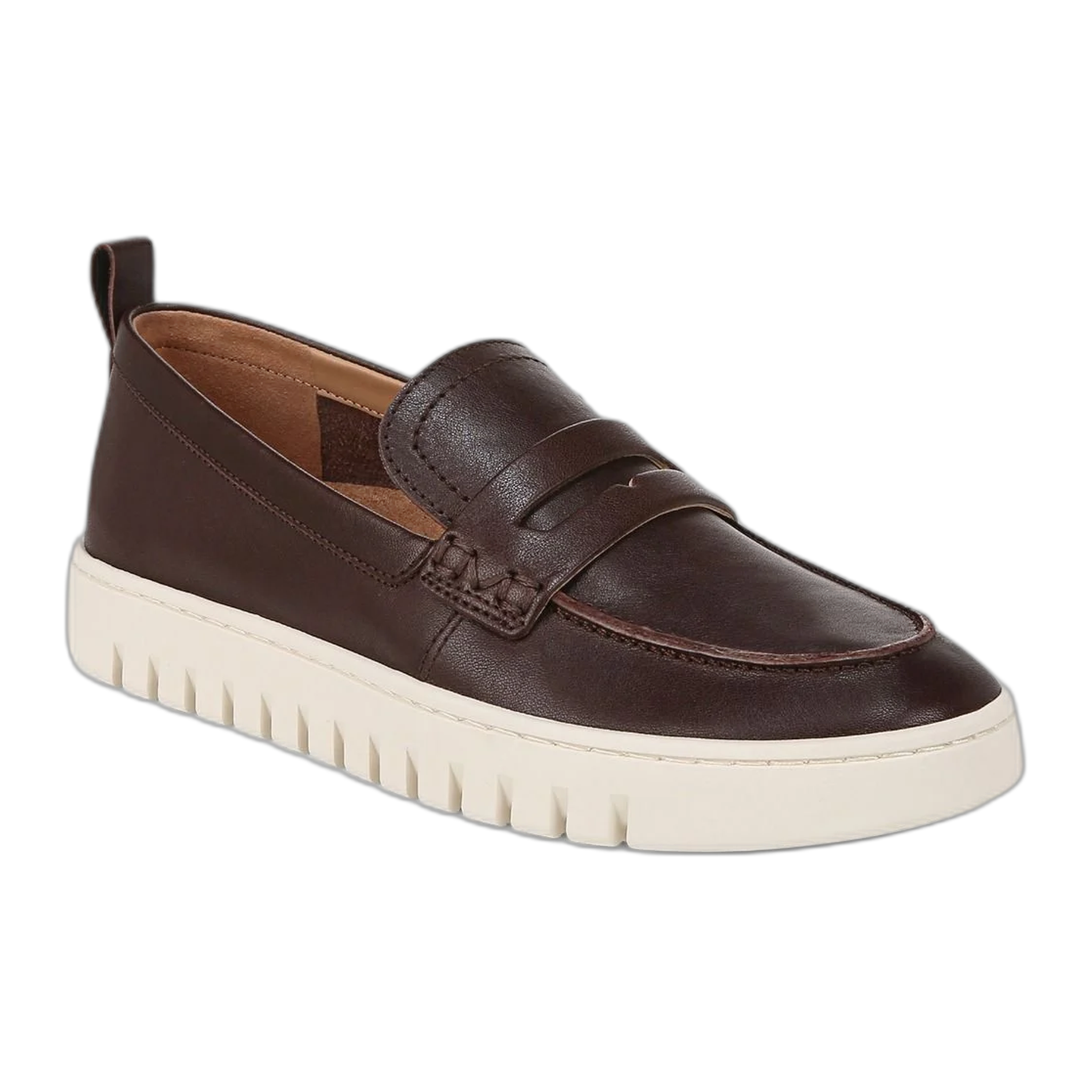Vionic - Uptown - Dark Brown / W / 5