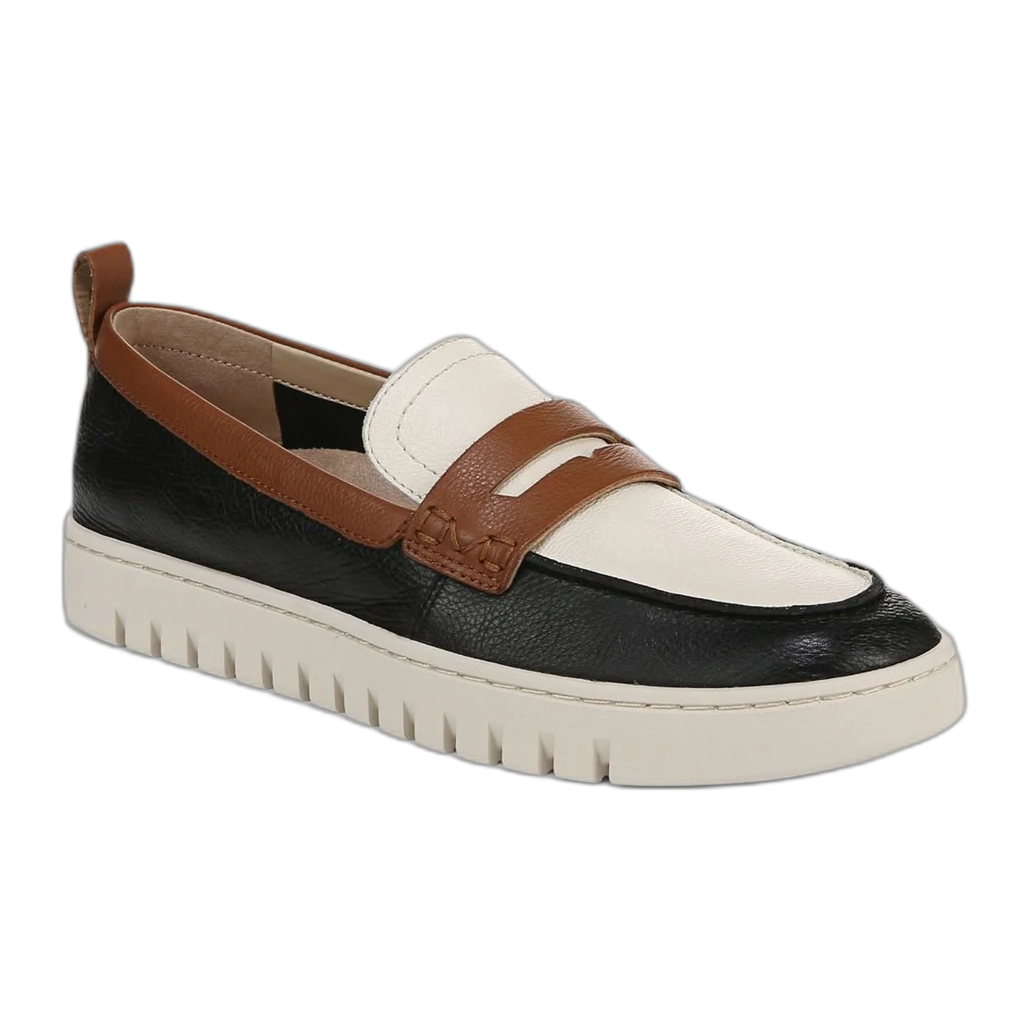 Vionic - Uptown - Black Multi / M / 6