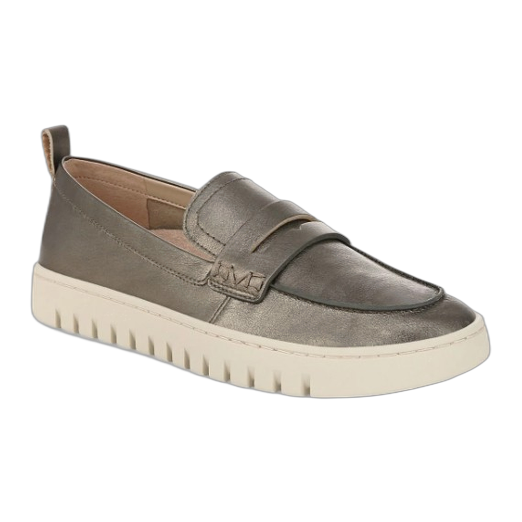 Vionic - Uptown - Gunmetal / M / 7