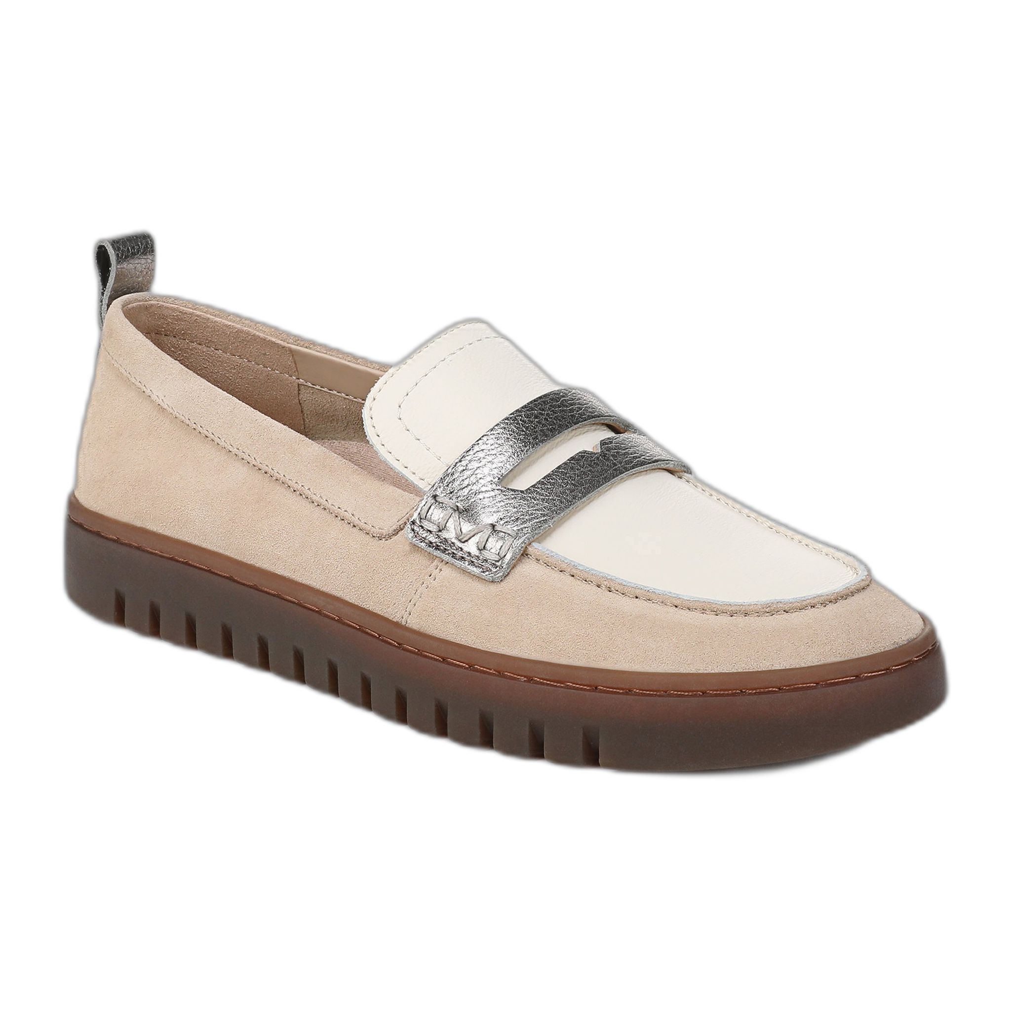 Vionic - Uptown - Lucid Beige Multi / W / 7