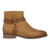 Vionic - Rhiannon - Cognac Oil Nubuck / M / 5