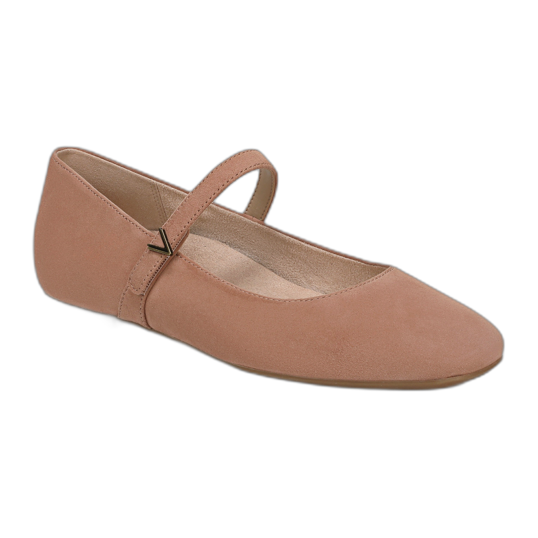 Vionic - Alameda - Mocha Mousse Swade / M / 5