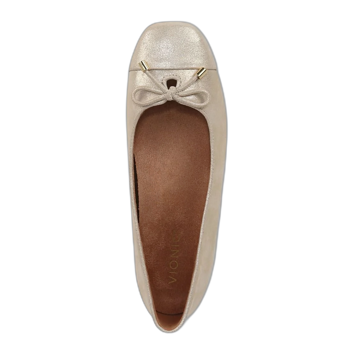 Klara Ballet Flat