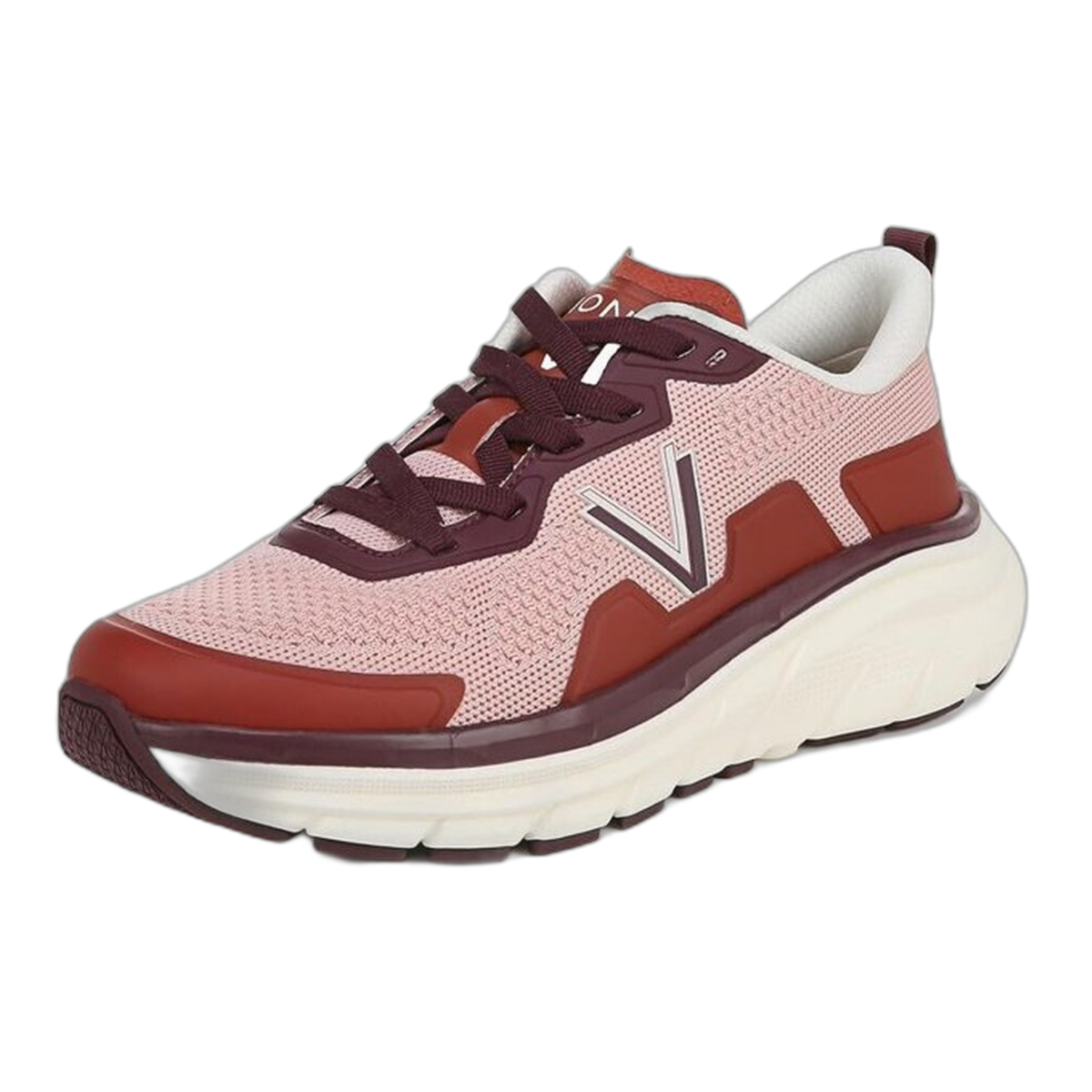 Walk Max Lace Up Sneaker