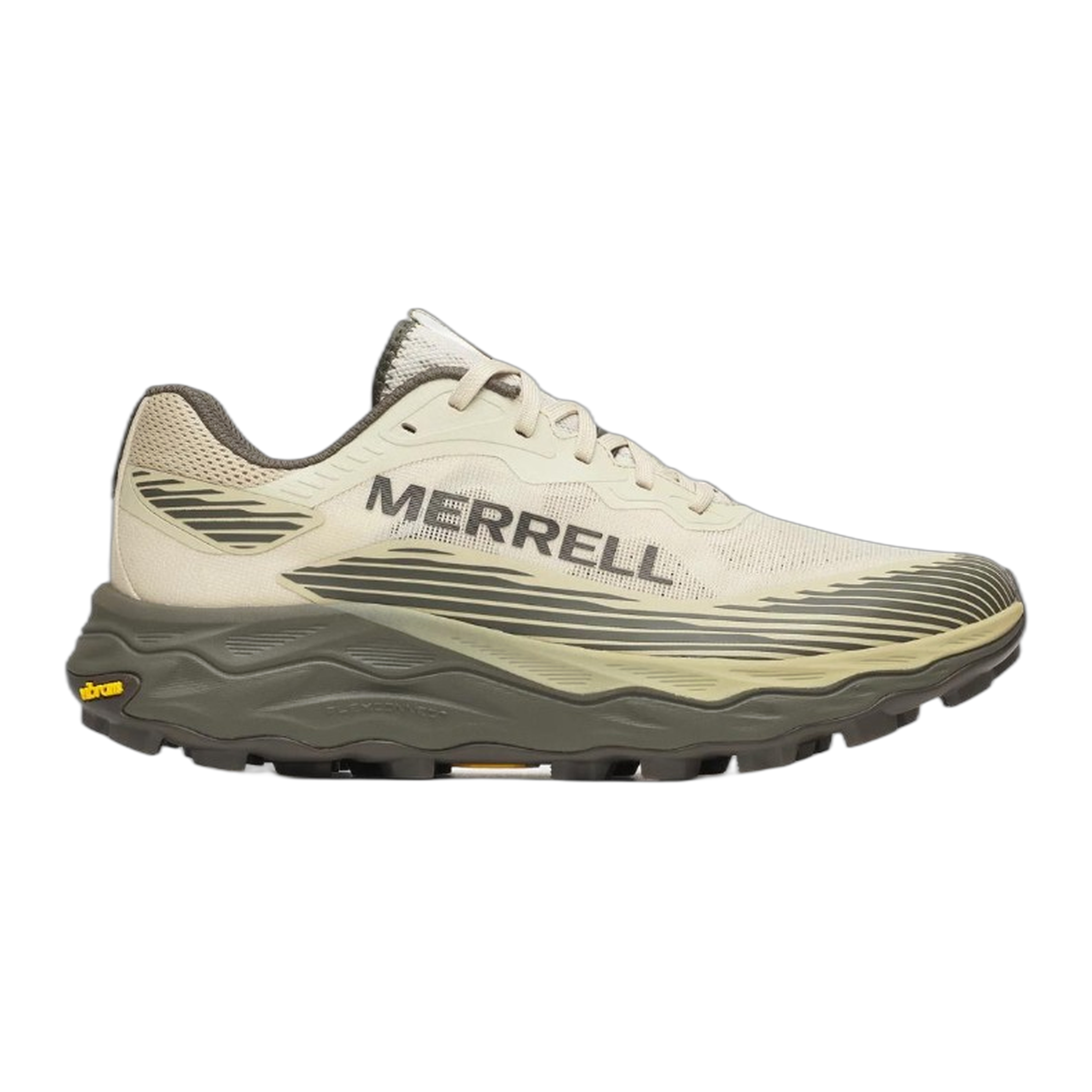 Merrell - Men's Agility Peak 6 - Burlap / M / 9