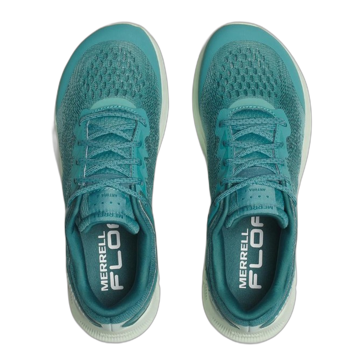 Women's Antora 4