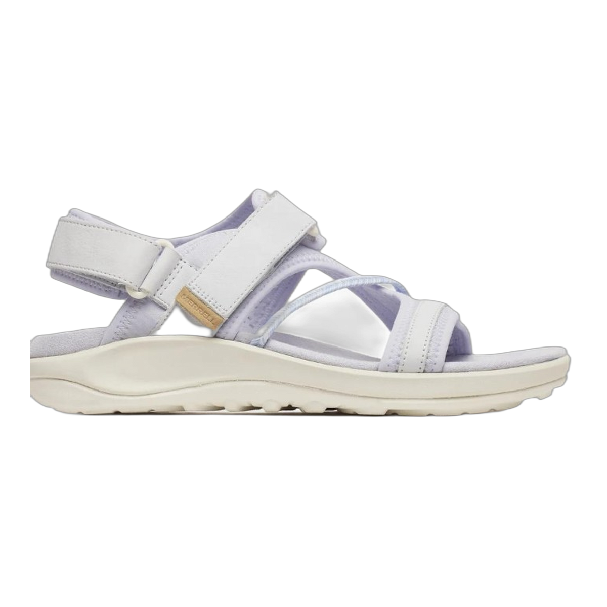 Women's Terran 4 Backstrap
