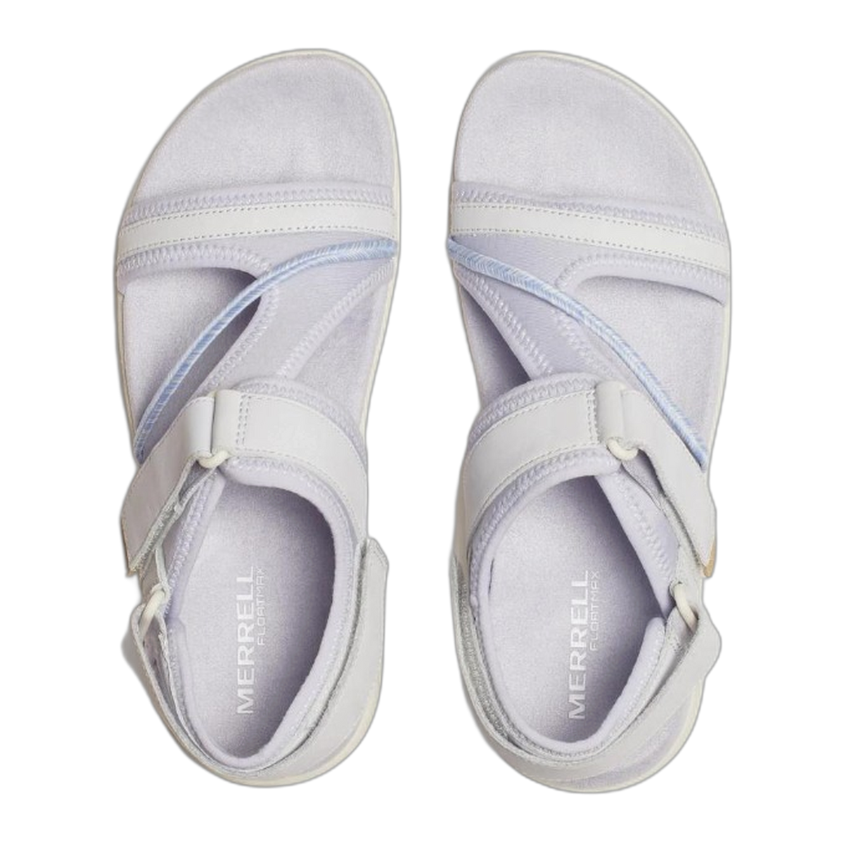 Women's Terran 4 Backstrap