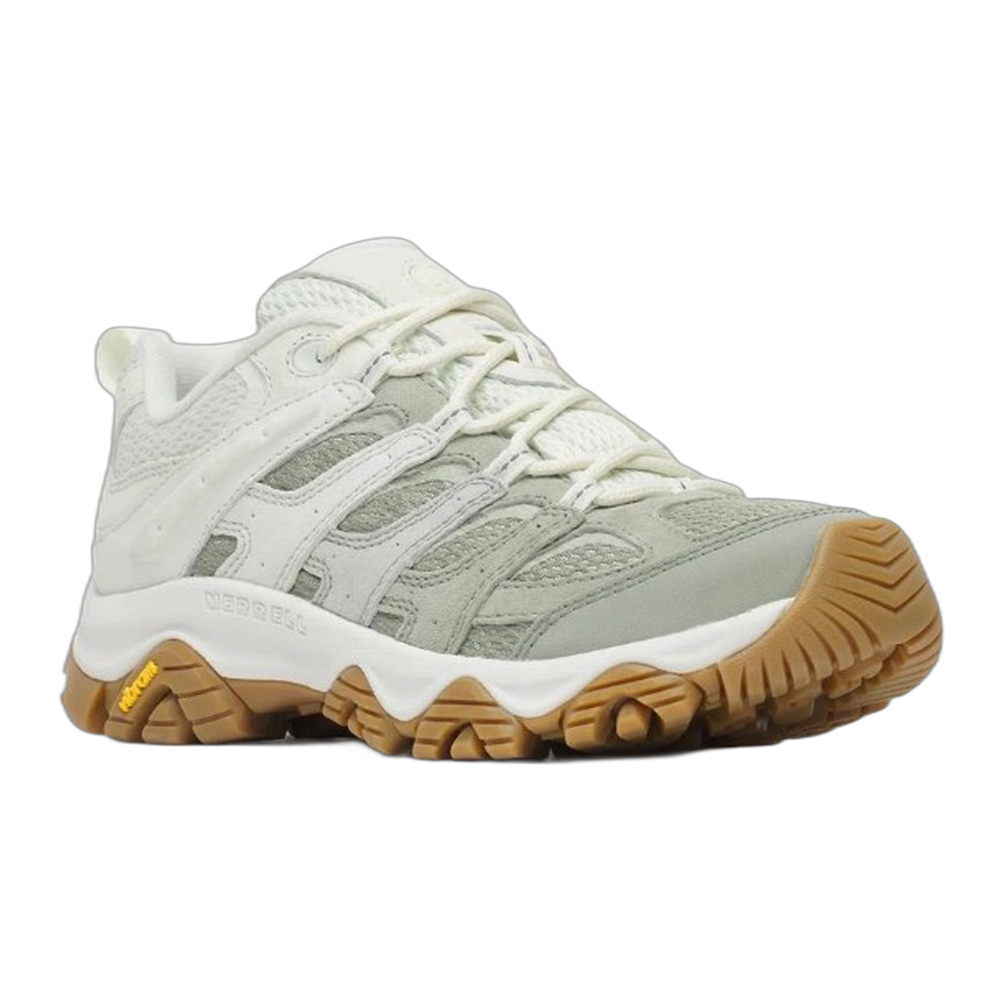 Merrell - Women's Moab 3 - White Sage/Vale Mist / M / 6