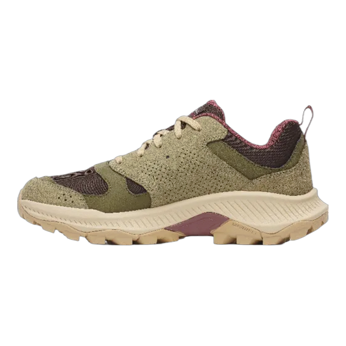 Women's Tempo Sol