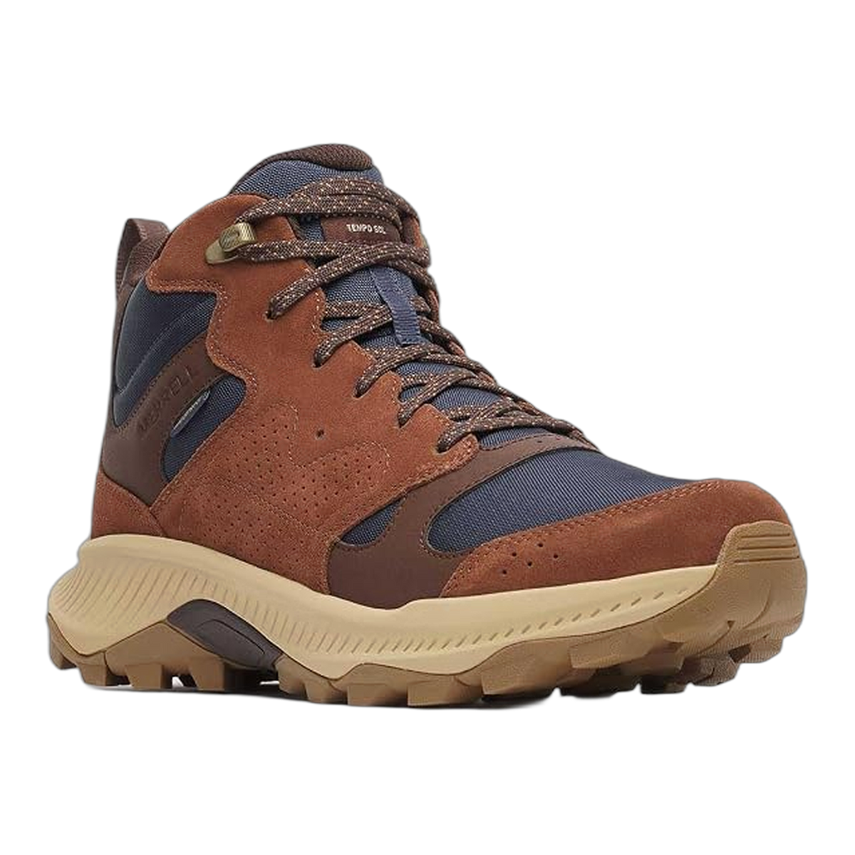 Men's Tempo Sol Mid Waterproof