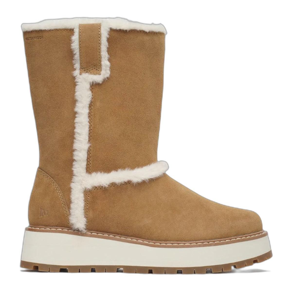 Women's Sugarloaf Pull On Waterproof