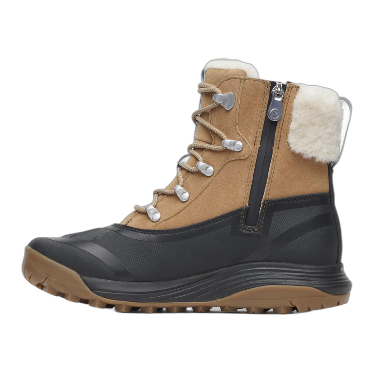 Women's Siren 4 Thermo Lace Waterproof