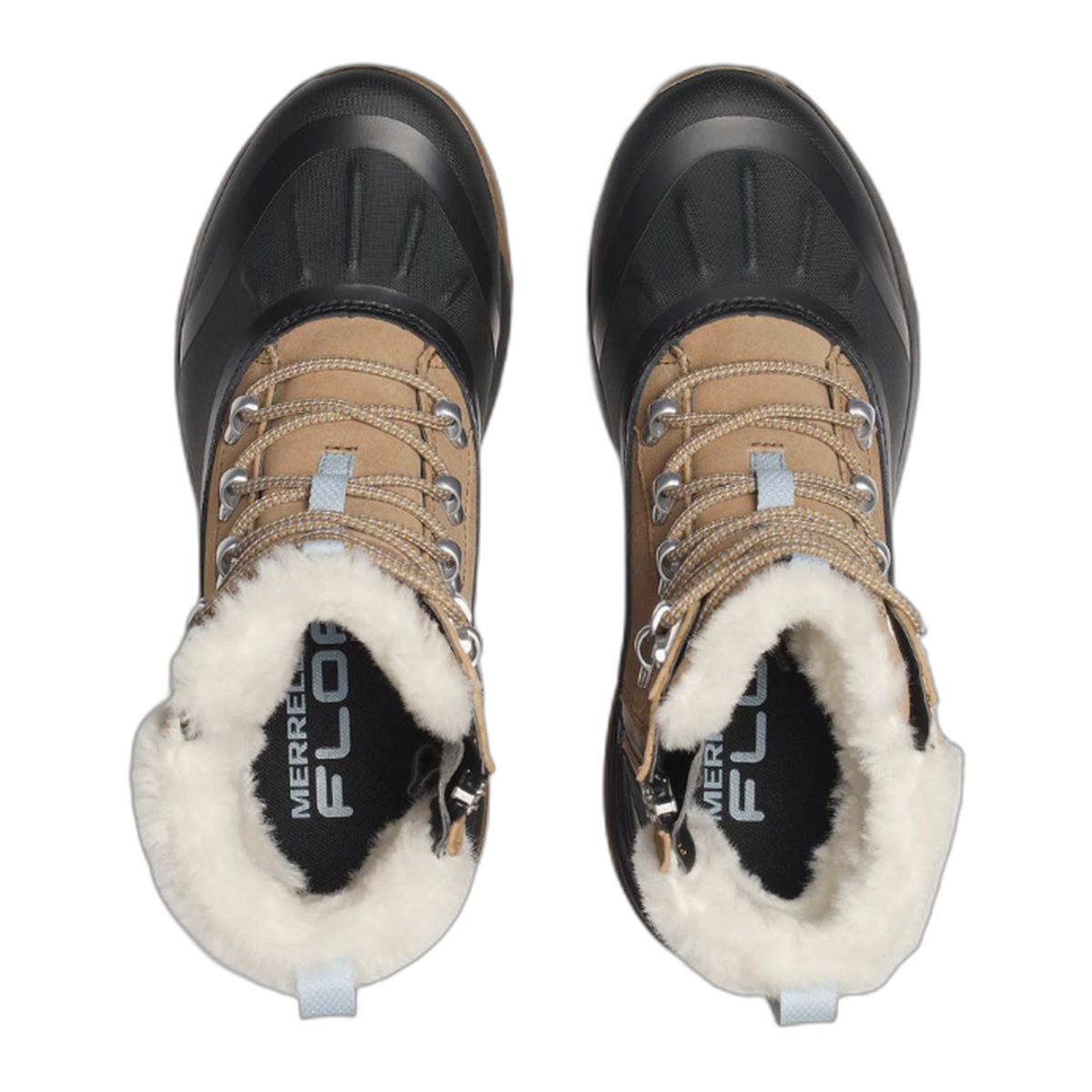 Women's Siren 4 Thermo Lace Waterproof