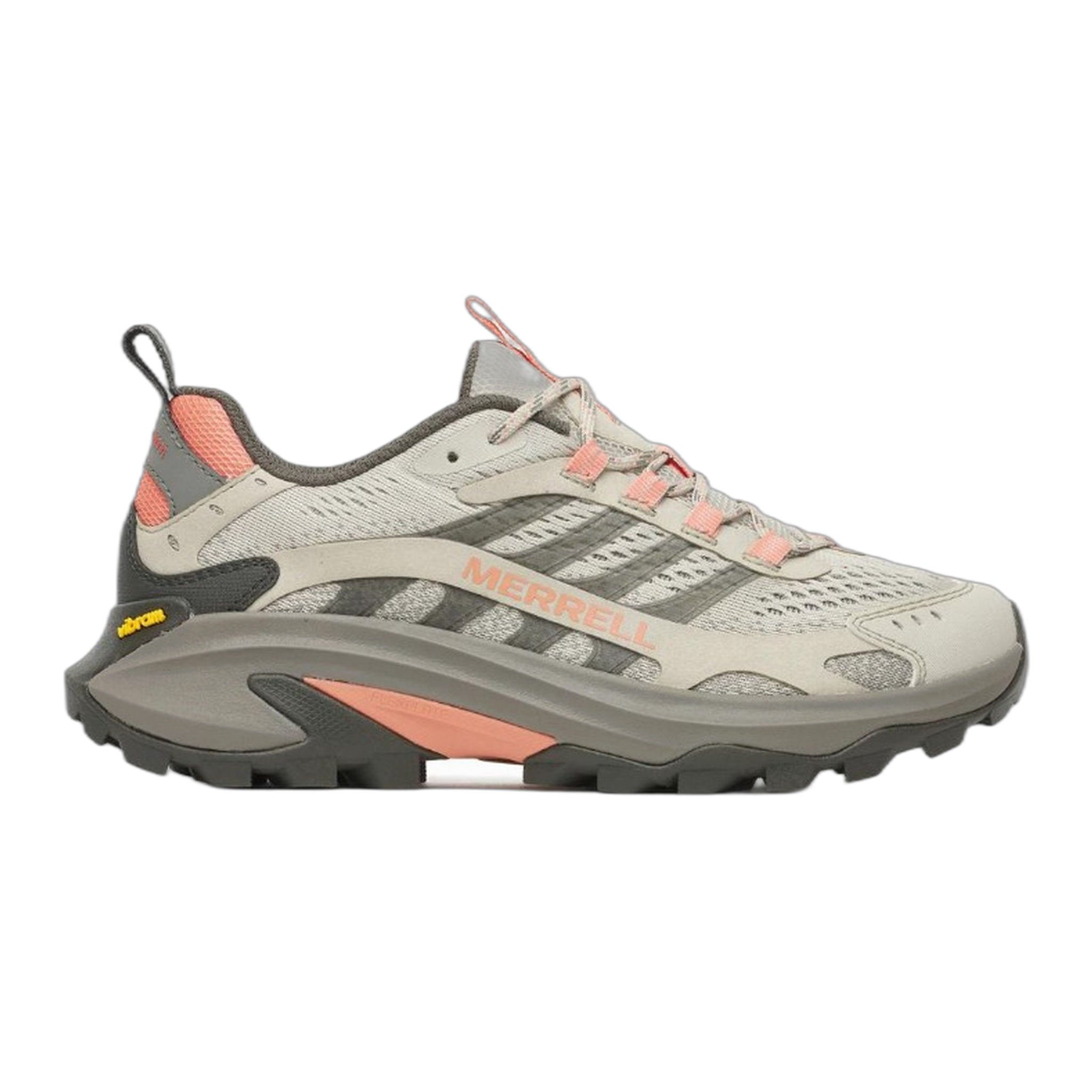 Merrell - Women's Moab Speed 2 - Basalt / M / 6.5