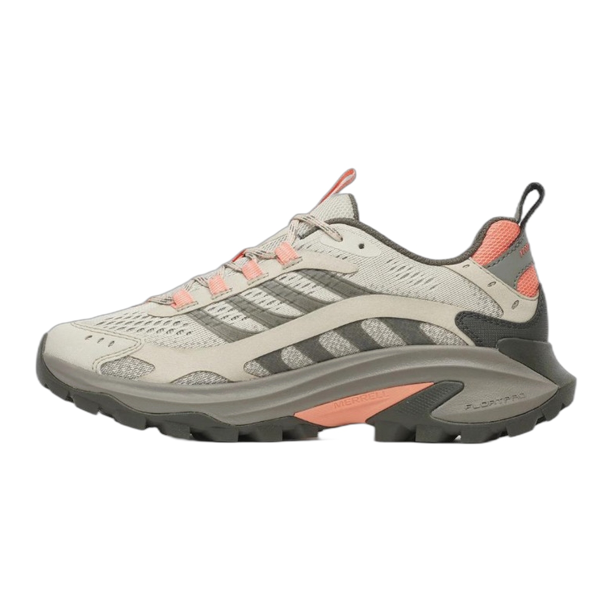 Women's Moab Speed 2