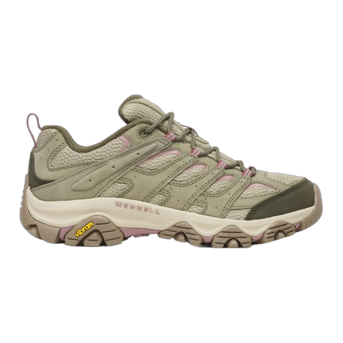 Women's Moab 3