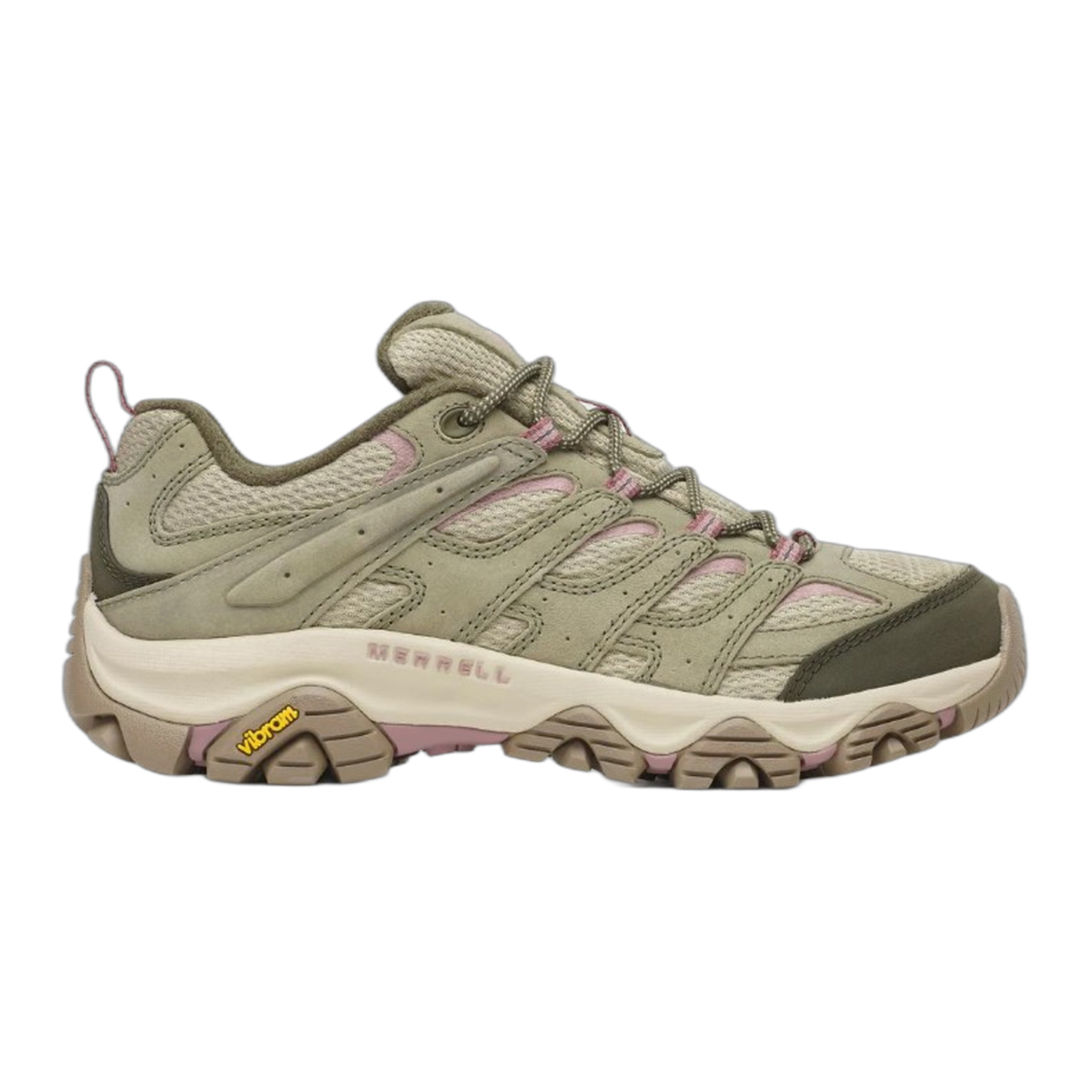 Merrell - Women's Moab 3 - Olivine / M / 6