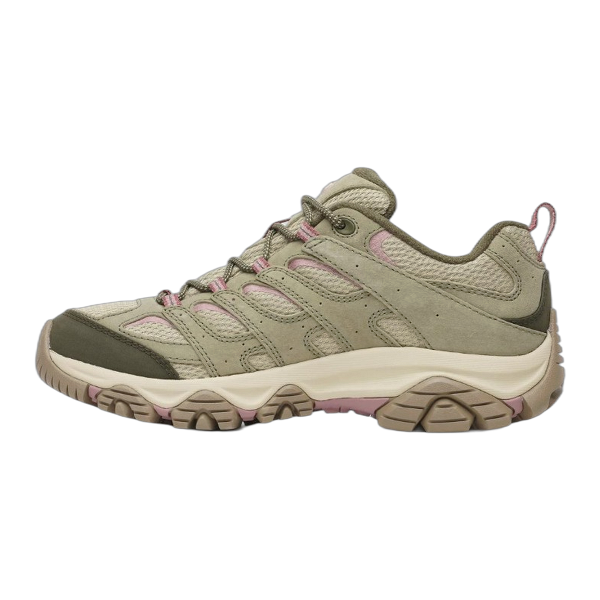 Women's Moab 3
