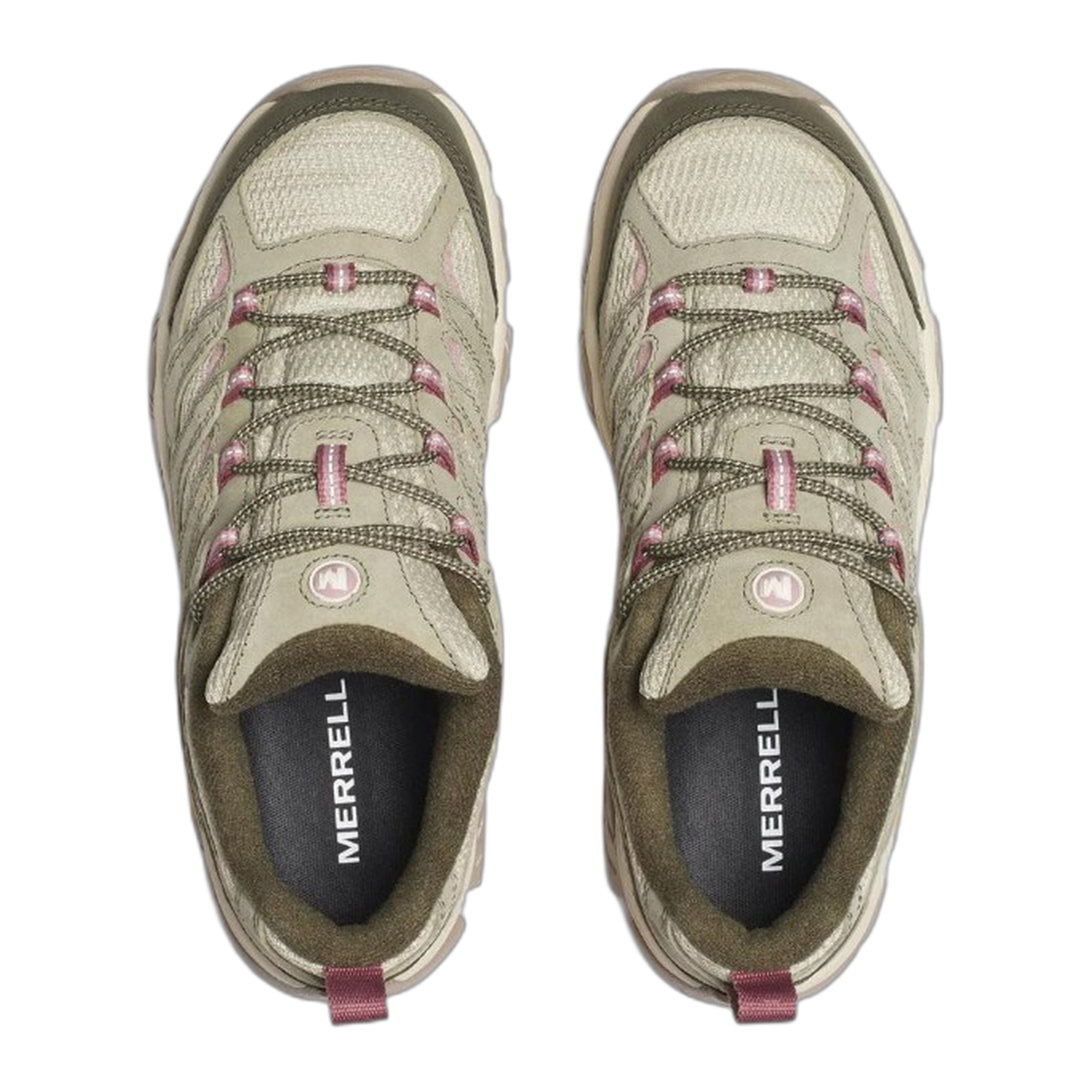 Women's Moab 3
