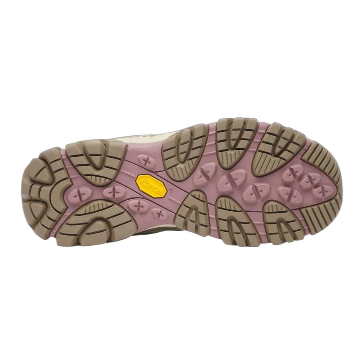 Women's Moab 3
