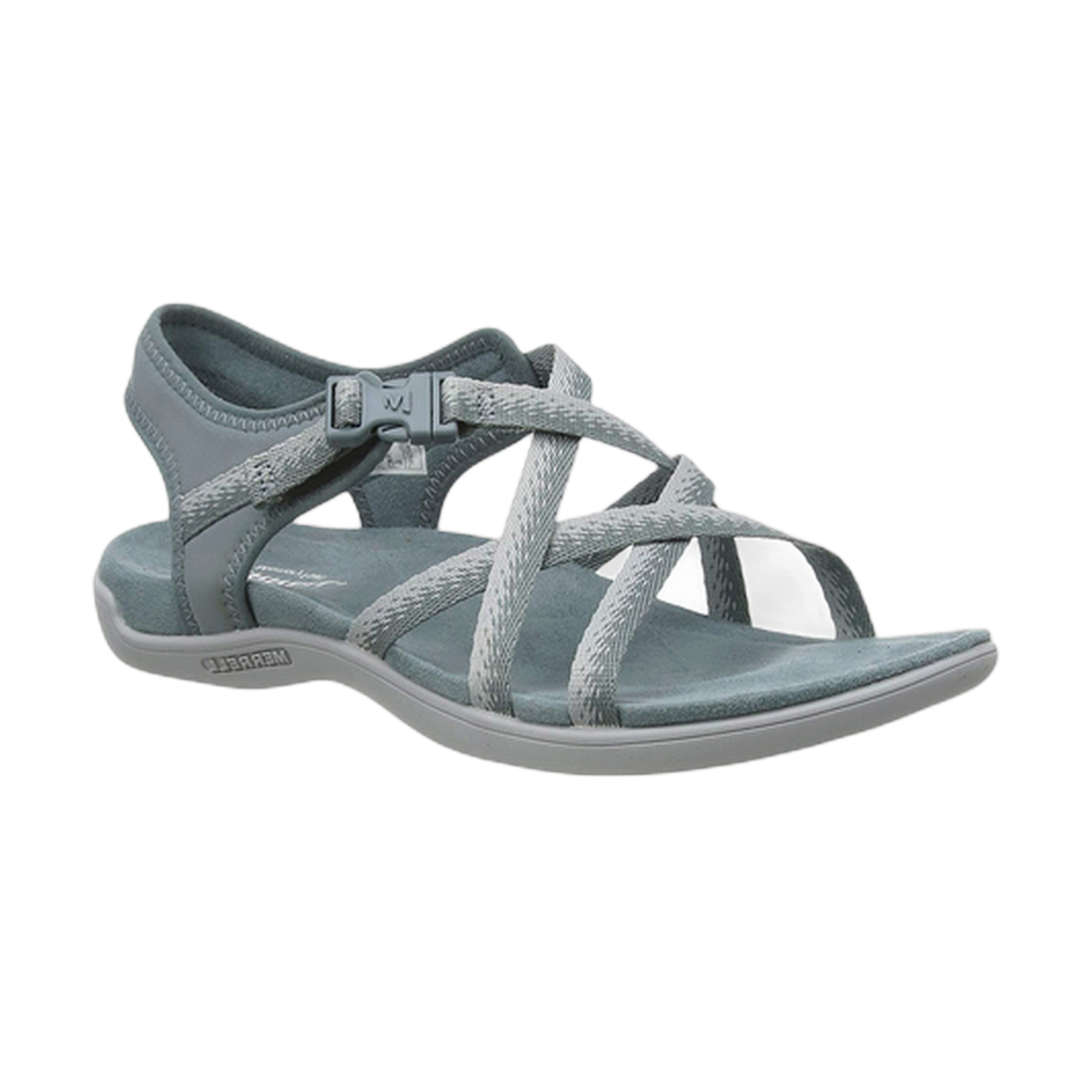 Merrell District Muri Lattice - Dardano's Shoes