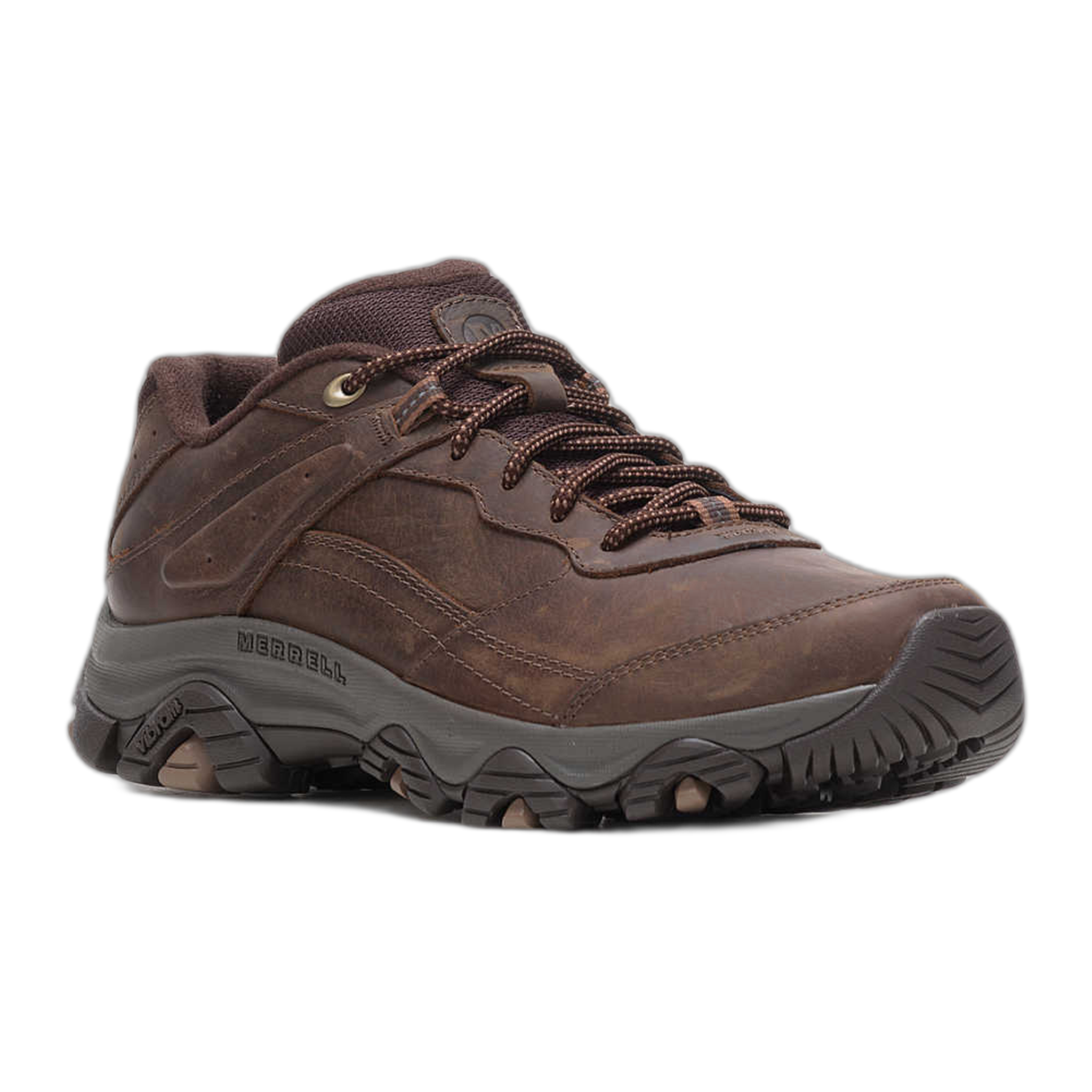 Merrell - Men's Moab Adventure 3 - Earth / M / 8