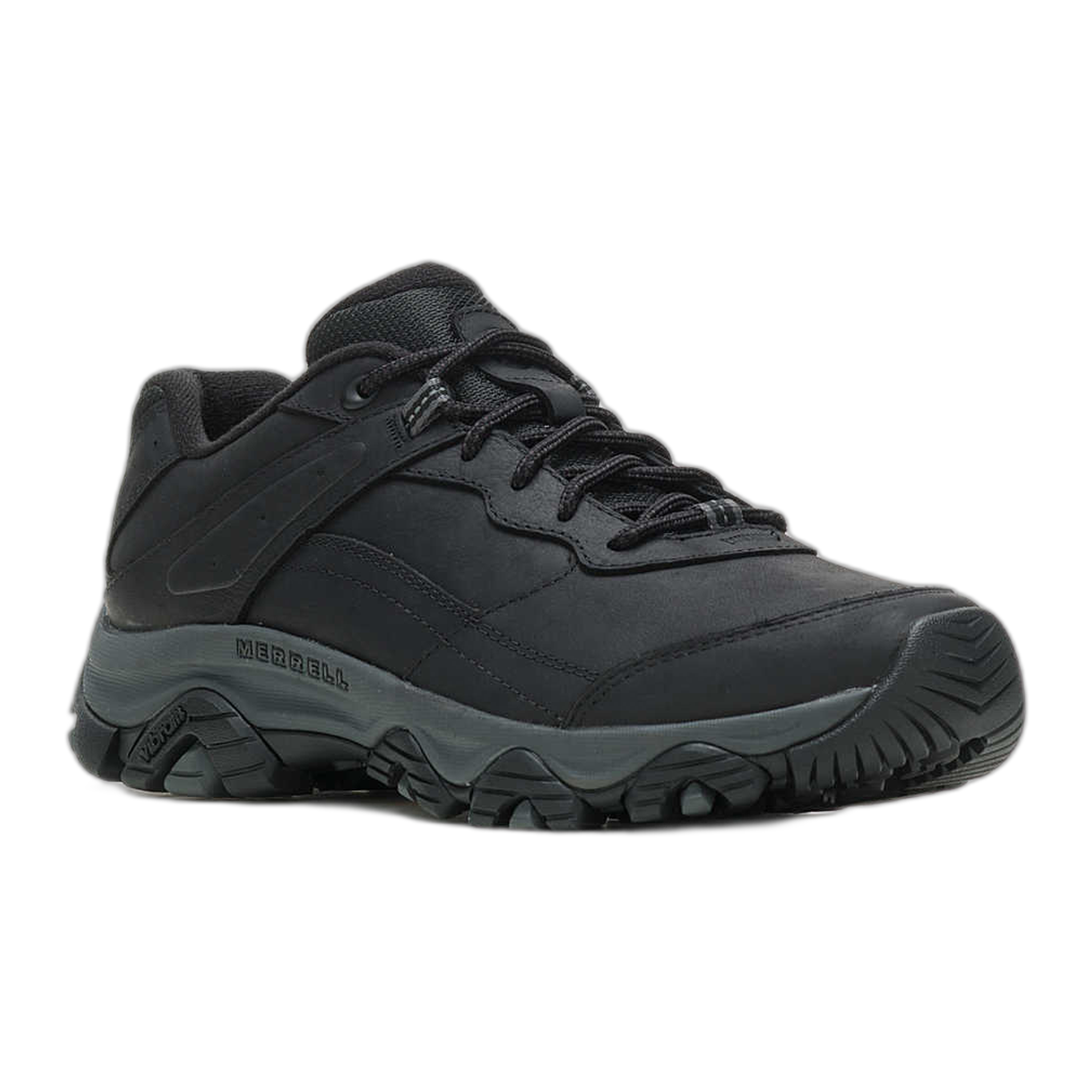 Merrell - Men's Moab Adventure 3 - Black / M / 10.5