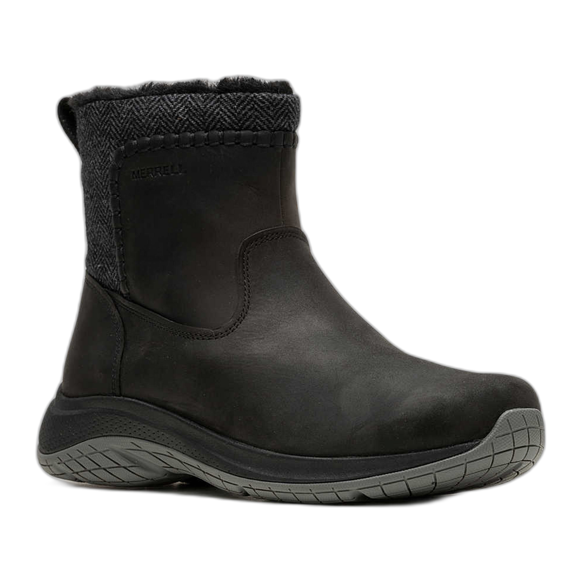 Women's Encore Ice 5 Mid Zip