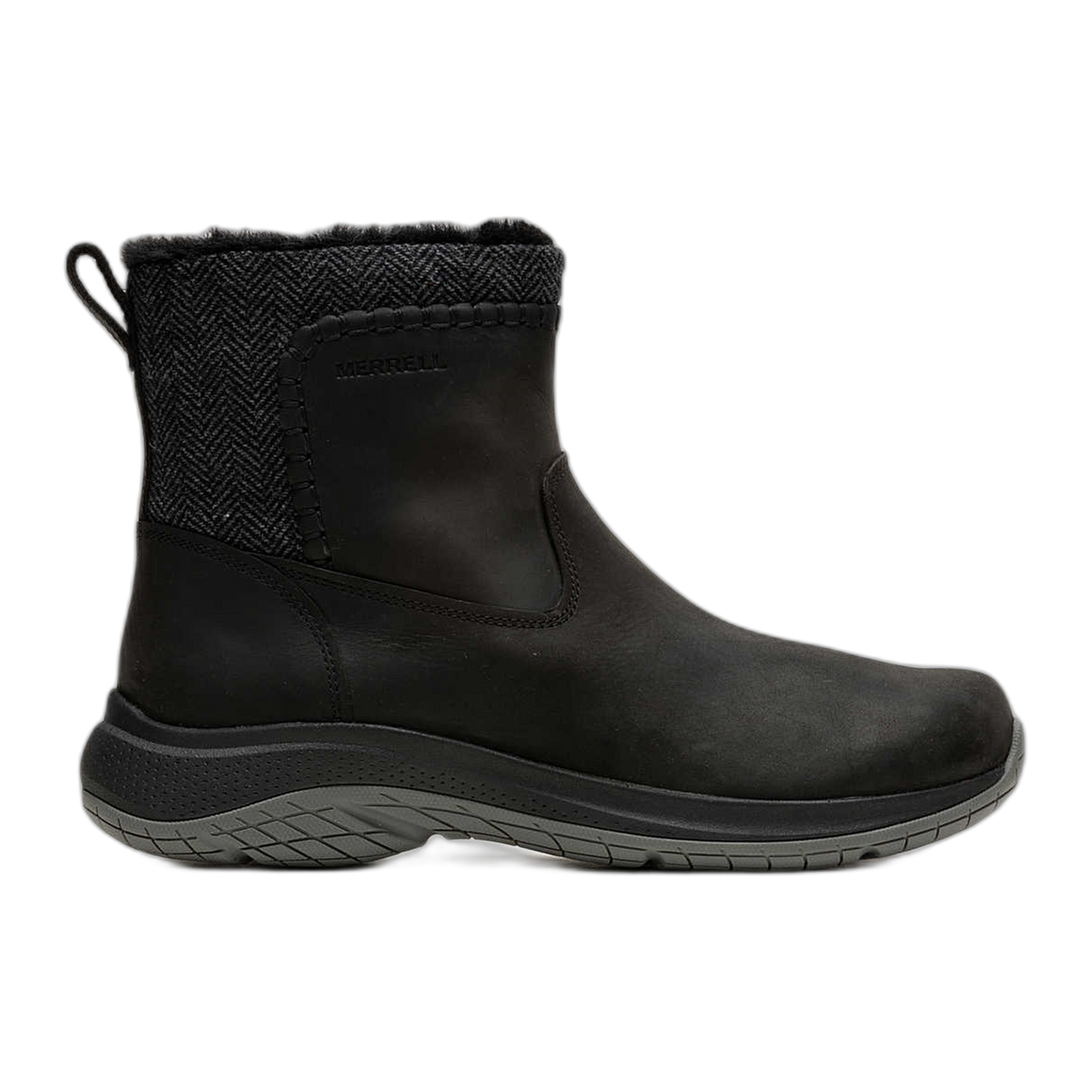 Women's Encore Ice 5 Mid Zip