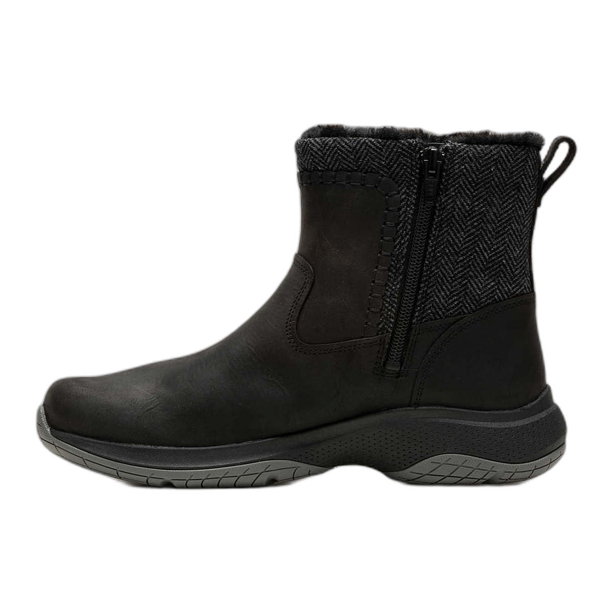 Women's Encore Ice 5 Mid Zip