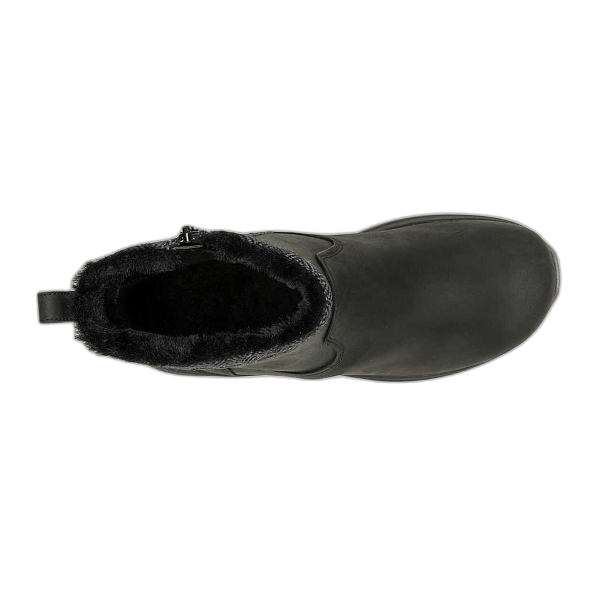 Women's Encore Ice 5 Mid Zip