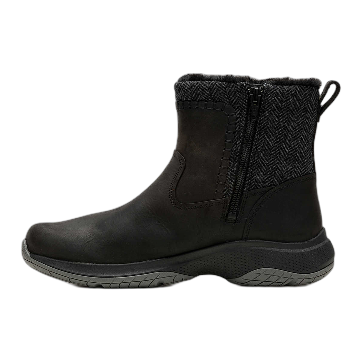 Women's Encore Ice 5 Mid Zip