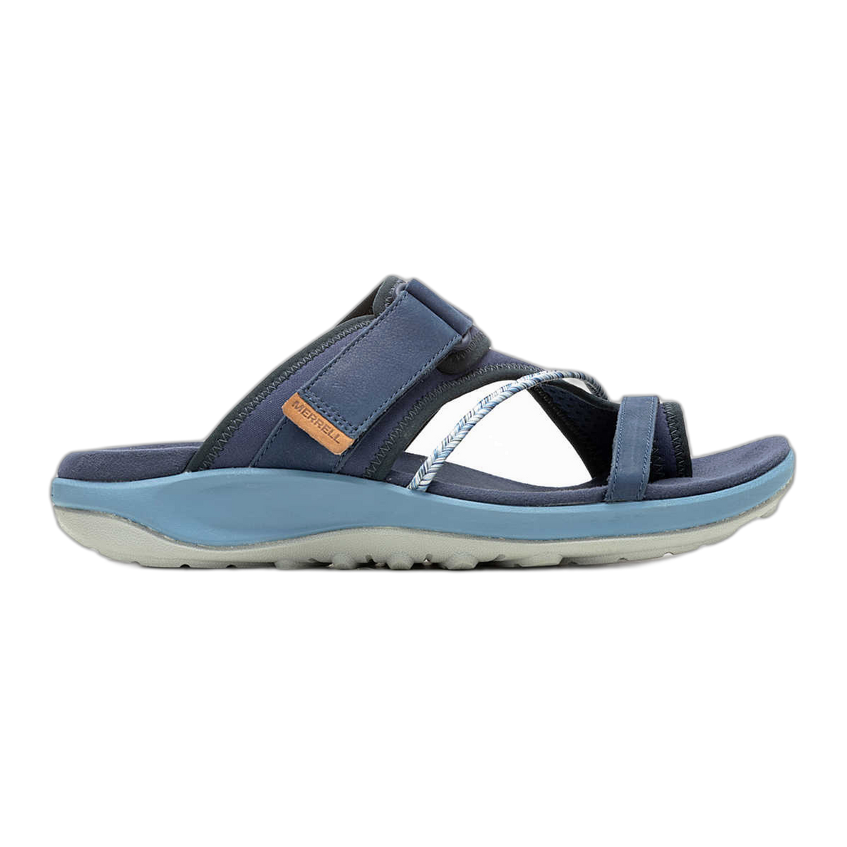 Women's Terran 4 Post Wrap