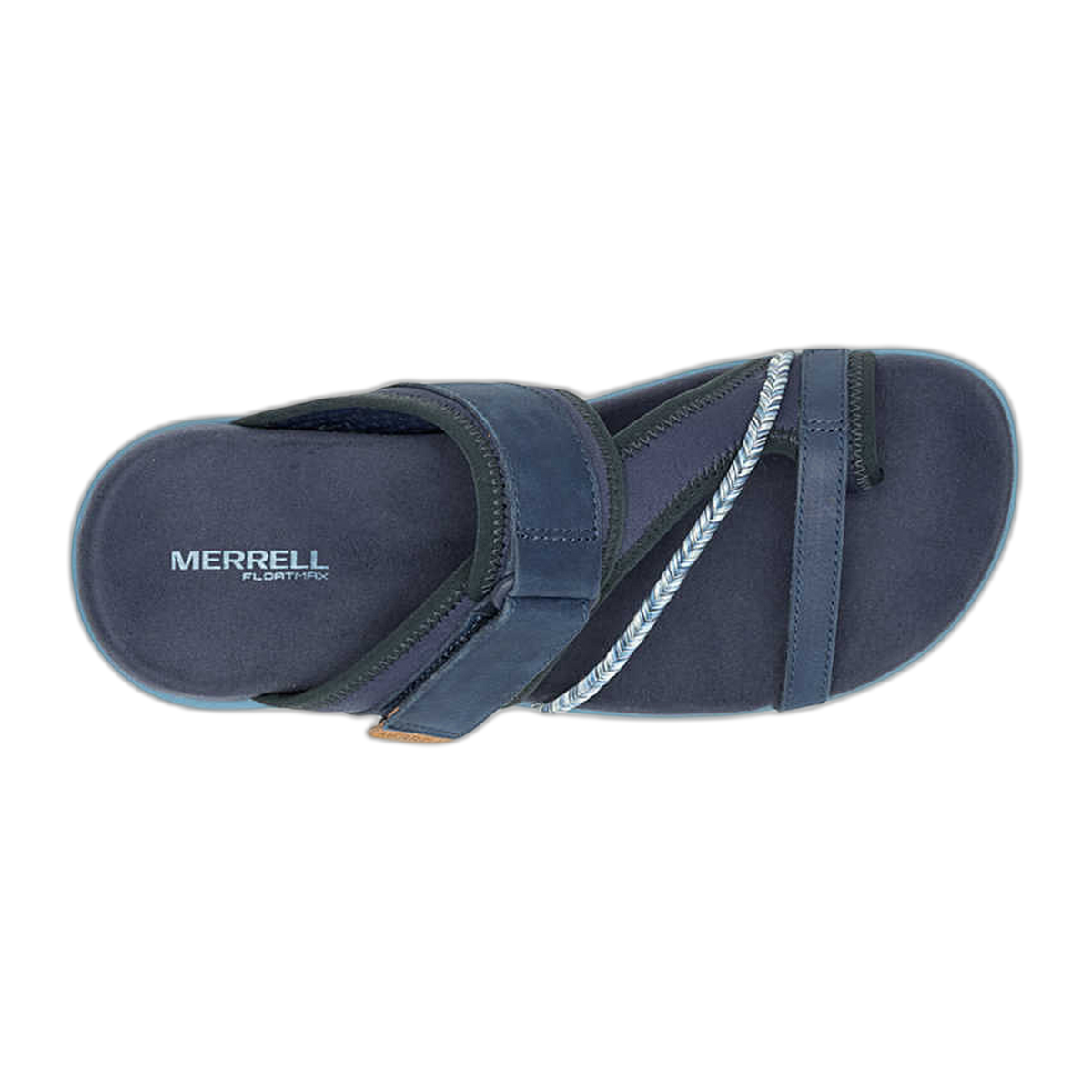 Women's Terran 4 Post Wrap