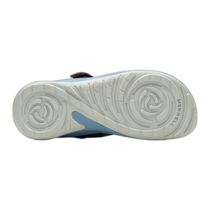 Women's Terran 4 Post Wrap