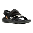 Women's Terran 4 Backstrap