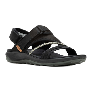Women's Terran 4 Backstrap - Black / M / 6