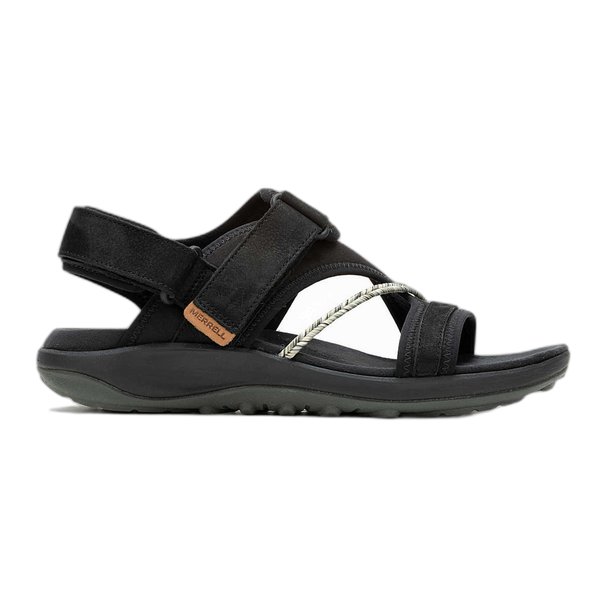 Women's Terran 4 Backstrap