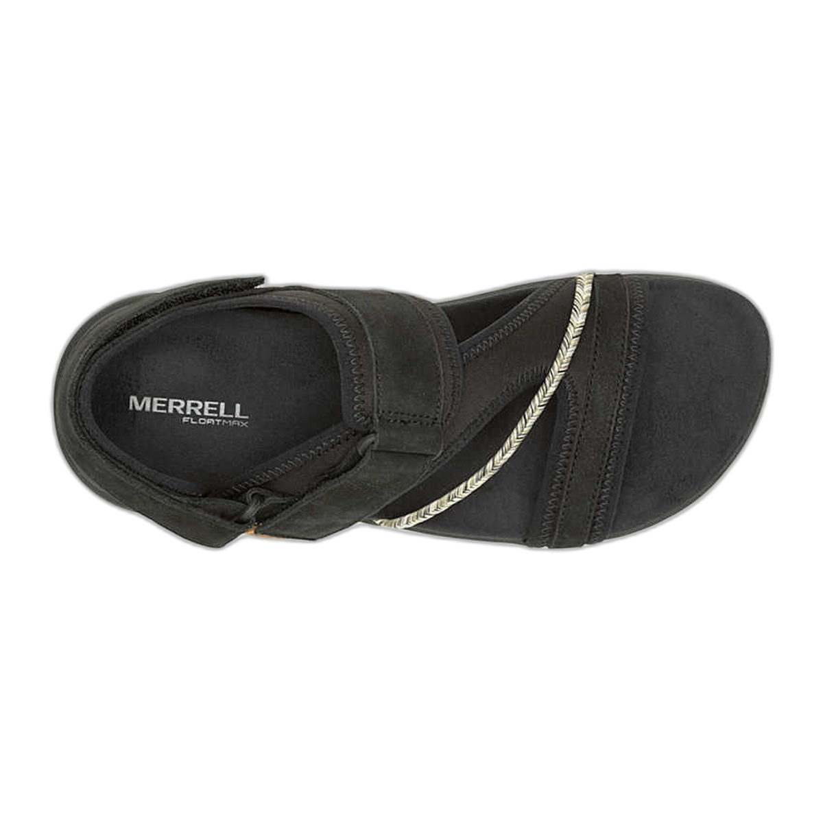 Women's Terran 4 Backstrap